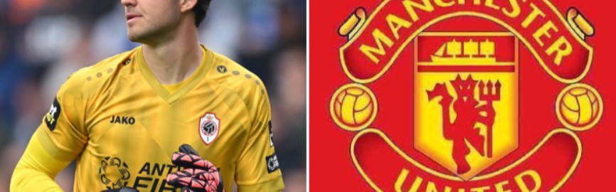 九游体育在线网站-罗马诺：曼联积极推动拉曼斯转会谈判，已接近与球员达成个人条款