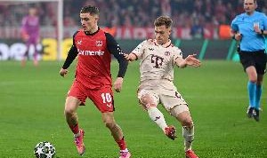 九游体育下载app-沃勒尔：维尔茨展现了世界级水平，希望他在勒沃库森再留一年