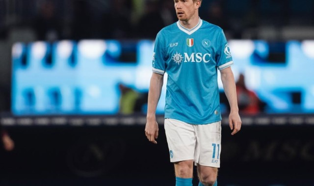 九游体育在线网站-德布劳内谈卢卡库：我不知道发生了什么，若有必要会提供帮助