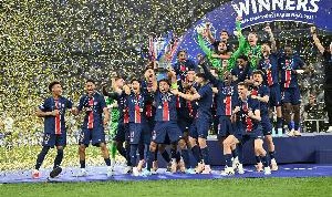 欧塞尔青训总监：法甲需更多球队能挑战巴黎，来让联赛变得更激烈