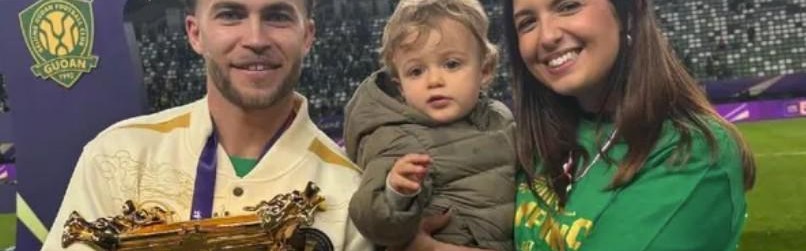 古加：想把中国的网购送货服务带回来，中国人的庆祝有点“冷漠”