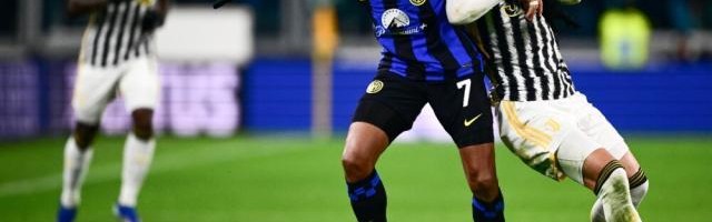 【人物】意大利国家德比太平淡？夸德拉多加点料！