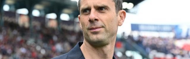 九游体育首页入口-尤文不是博洛尼亚 “阿莱格里接班人”能适应否？