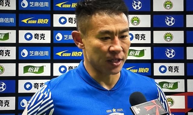 九游体育网页-37岁于汉超仍是关键先生 申花3分钟2球卫冕超级杯