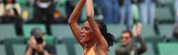 九游体育下载app-世界田联确认六项世界纪录 三项来自巴黎奥运会