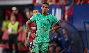 记者：弗拉门戈引进利诺交易24小时内完成，转会费2500万欧+浮动