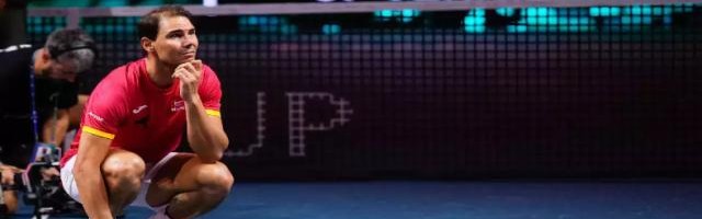 九游体育下载app-纳达尔21项吉尼斯世界纪录：14次法网冠军贡献最大