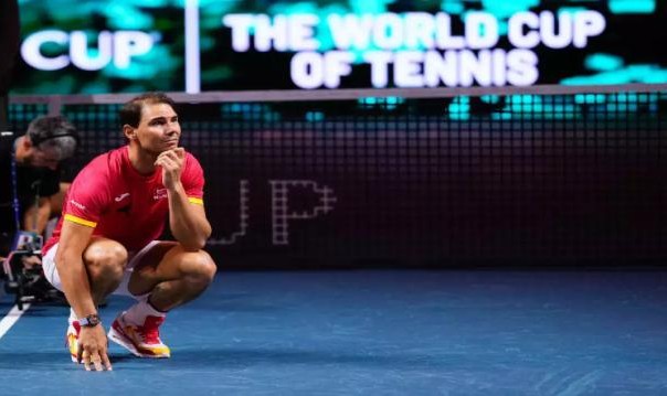 九游体育下载app-纳达尔21项吉尼斯世界纪录：14次法网冠军贡献最大