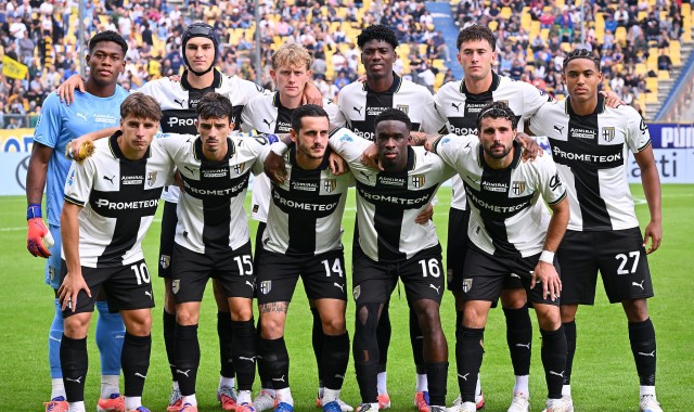 数据：麦克托米奈、佩莱格里诺与帕尔马客场状态