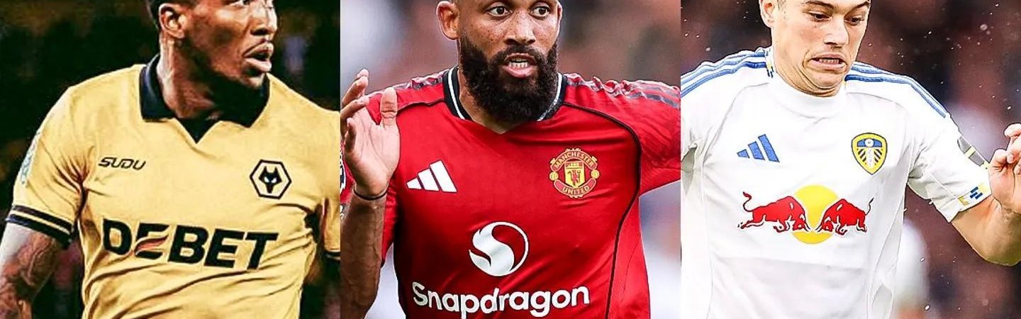 英超统计本赛季球员速度TOP10：狼队查舒亚创造历史第3快纪录