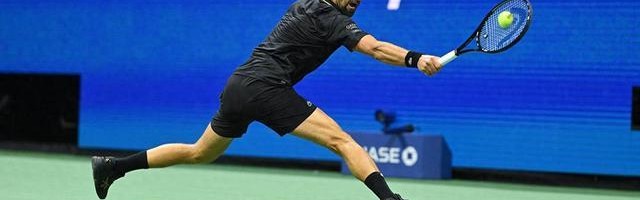 最臭大满贯！美网被球员吐槽球场弥漫大麻味