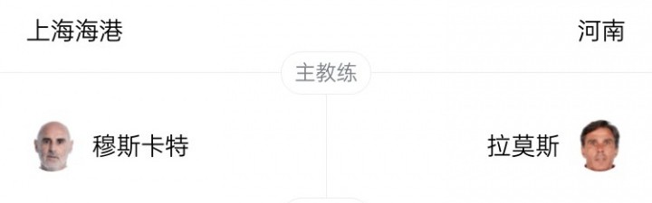 5外援PK2外援！海港vs河南首发：梅伦多先发，钟义浩、杨意林出战