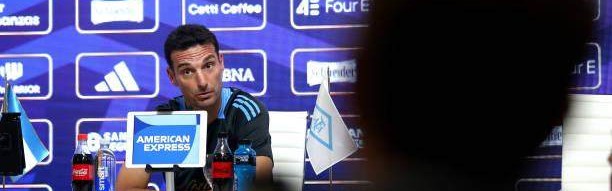 九游体育下载app-王勤伯：阿根廷队怎么了？斯卡洛尼已被同胞破解？