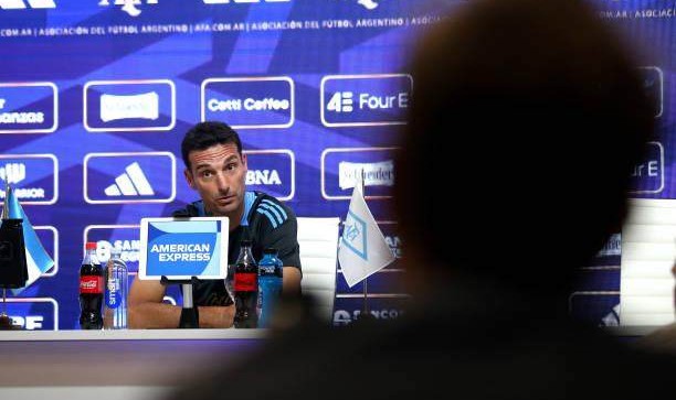 九游体育下载app-王勤伯：阿根廷队怎么了？斯卡洛尼已被同胞破解？