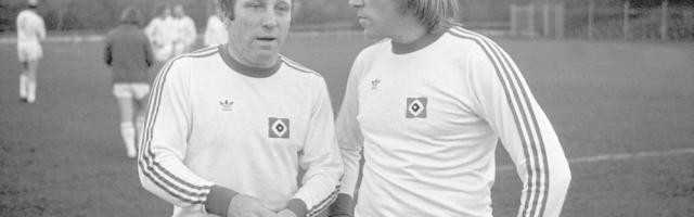 不只是汉堡！为何乌韦·席勒还有另一段俱乐部经历？