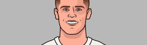 范德芬终结一年进球荒，收获个人欧战首球