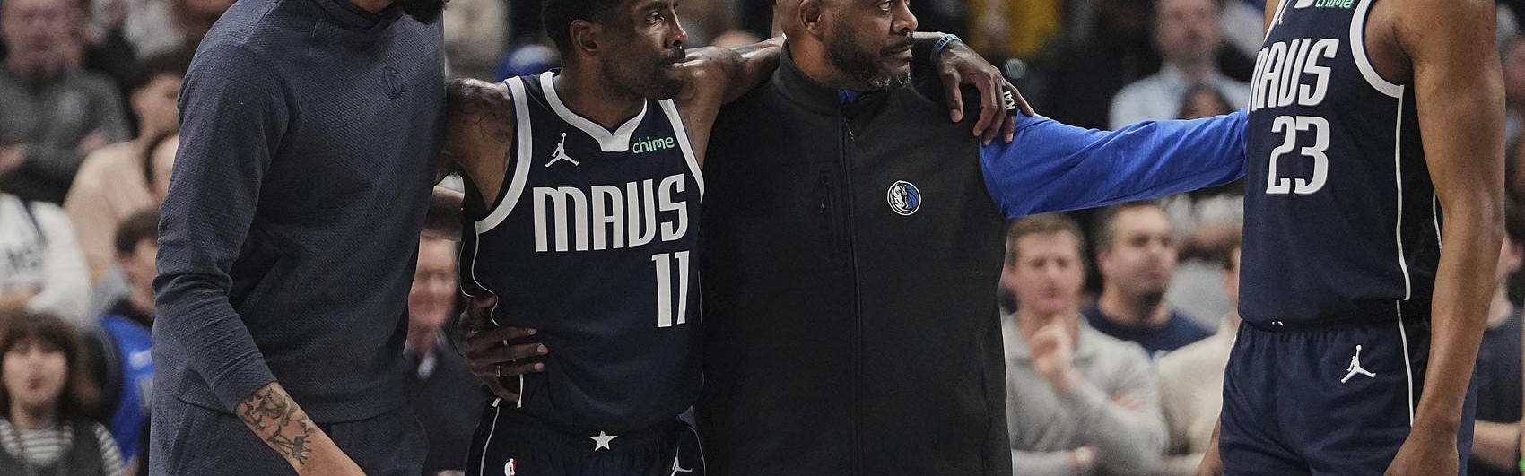 九游体育网页-哪些球队将低于预期？健康问题困扰独行侠 马刺主帅&amp;amp;投射或成短板